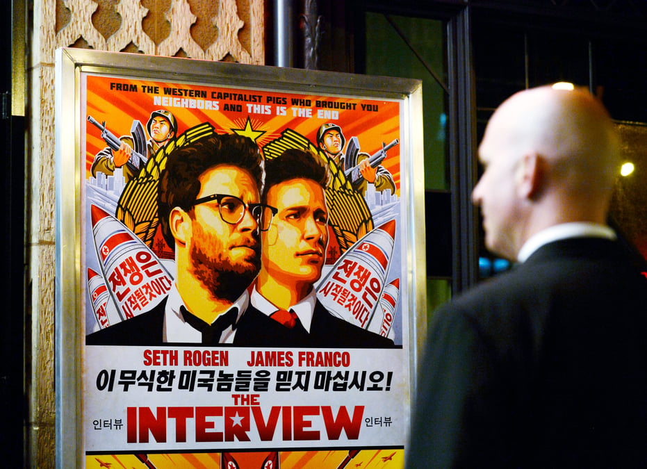 Sony pictures autorise finalement la sortie de "the interview"