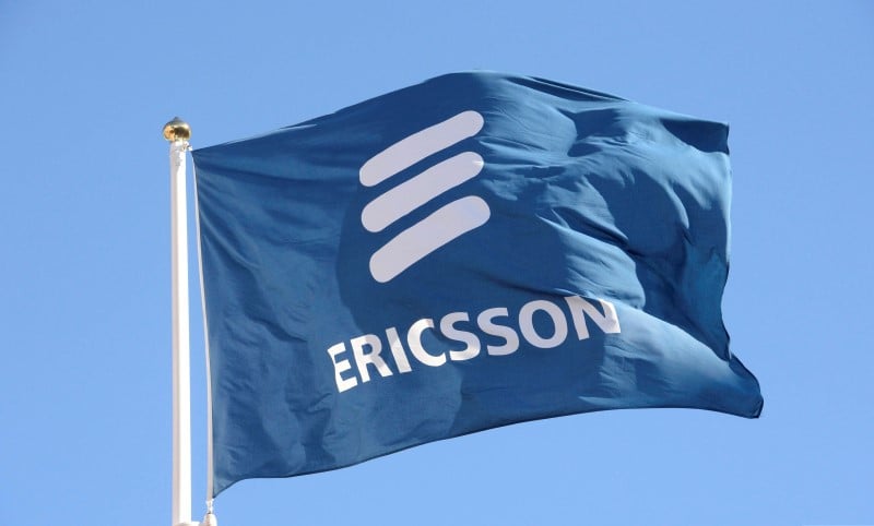 Accord entre ericsson et apple sur les brevets