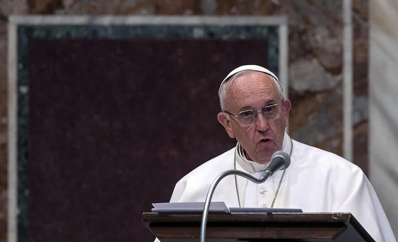 Pedophilie: le pape autorise la revocation des eveques "negligents"