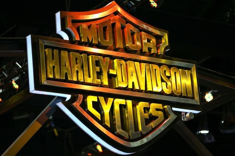 Harley-davidson veut construire une usine en thailande