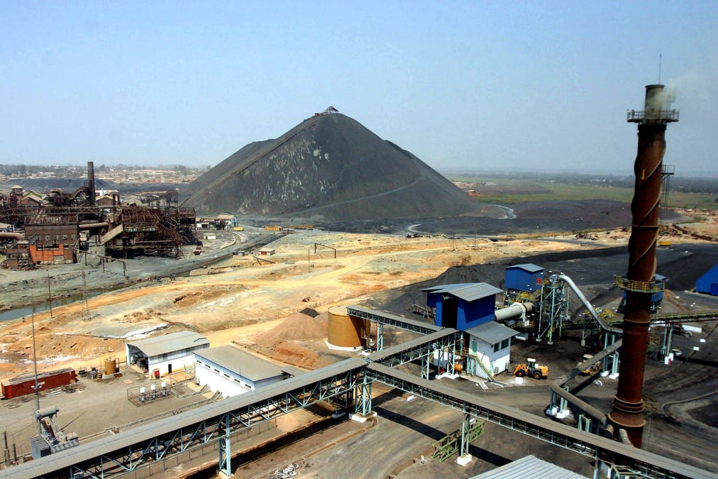 Gécamines