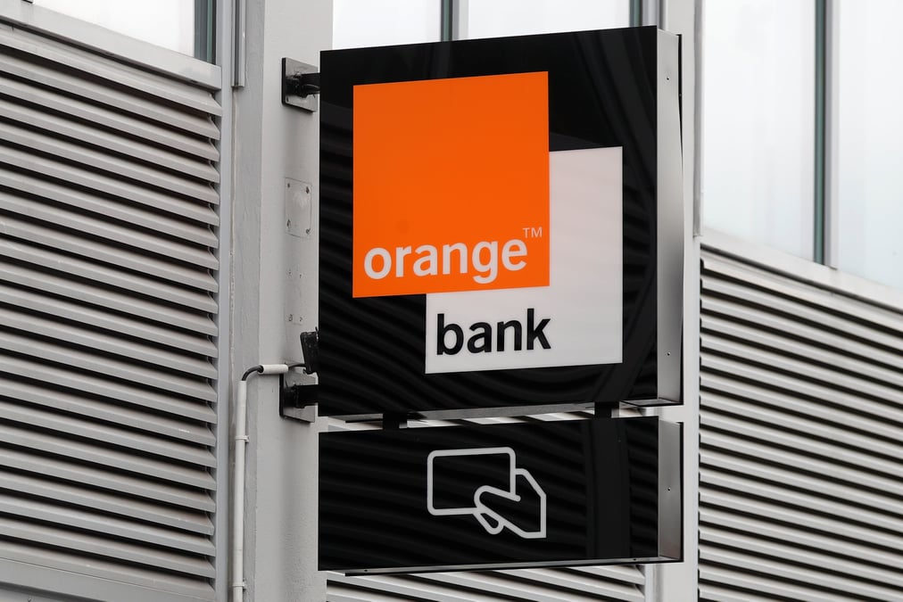 Le pdg d'orange reconnait quelques "bugs" apres le lancement d'orange bank