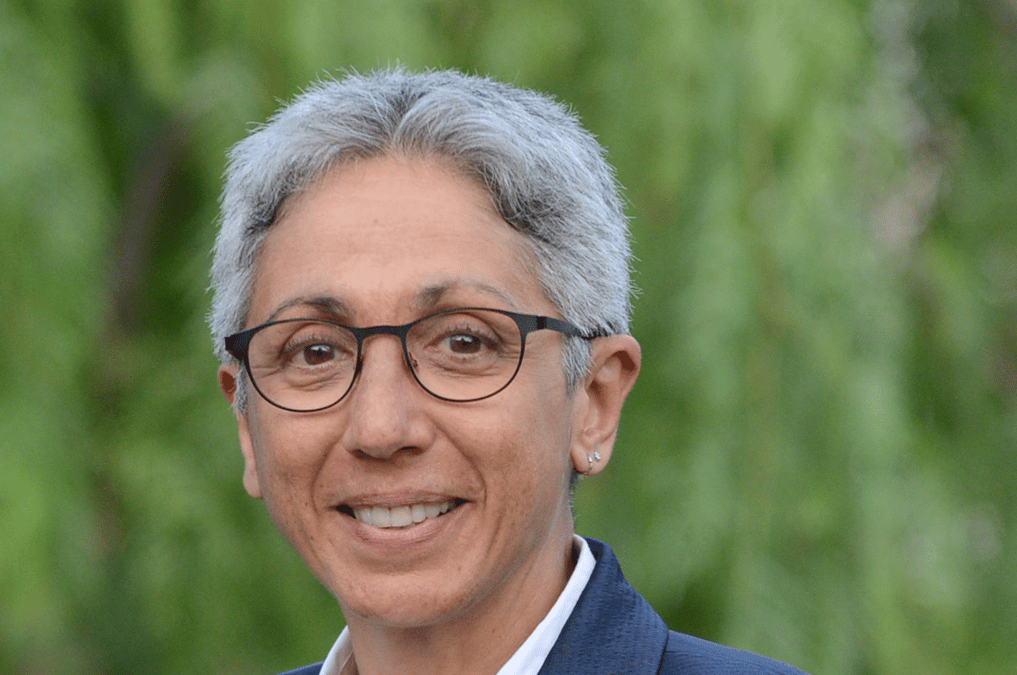 Colette WEIZMAN