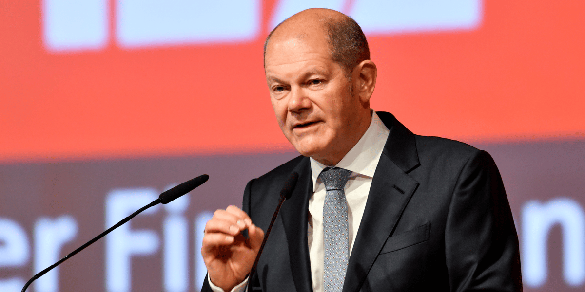 Allemagne: de nouvelles centrales a gaz indispensables pour la securite energetique, dit scholz