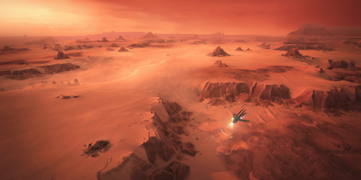 Dune Spice Wars