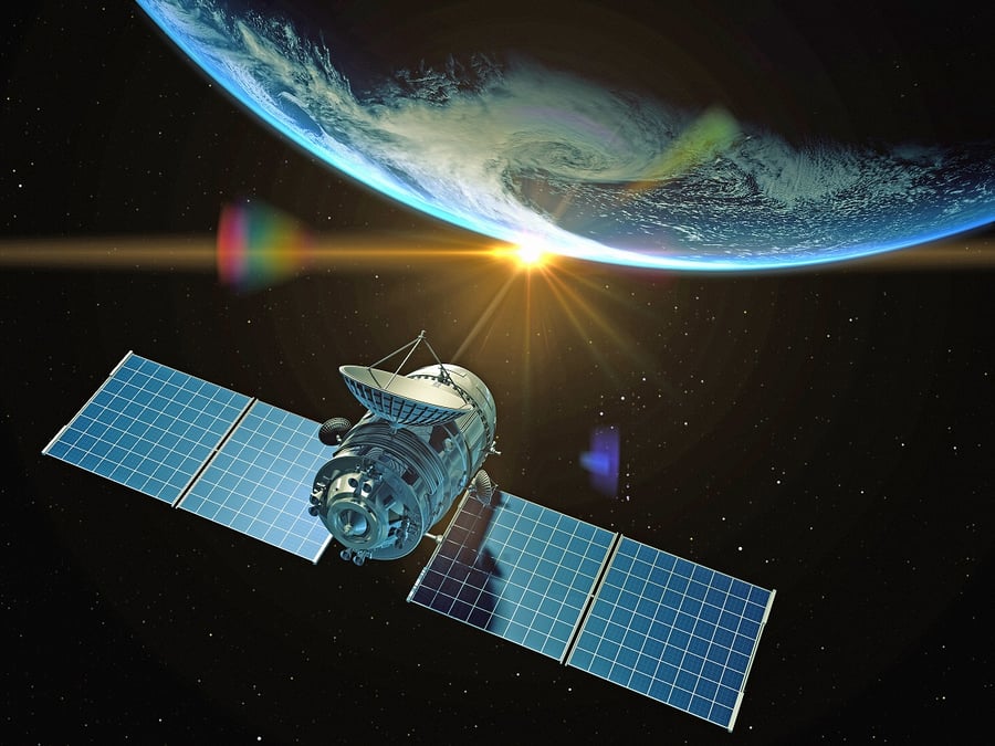 satellites