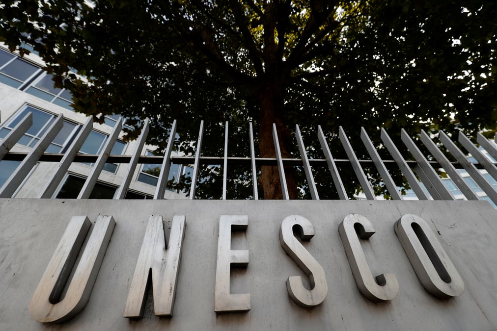 Rare compromis entre israeliens et palestiniens a l'unesco