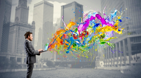 Ces startups qui réinventent le marché de l'art
