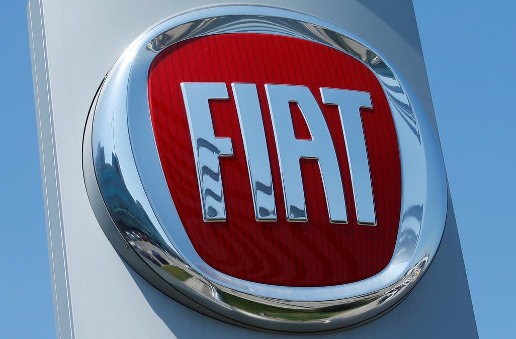 Fiat et renault vont lever le voile sur leur projet d'alliance
