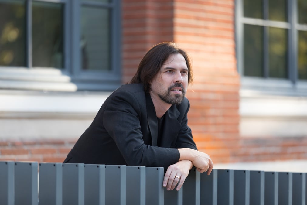 Cesar hidalgo