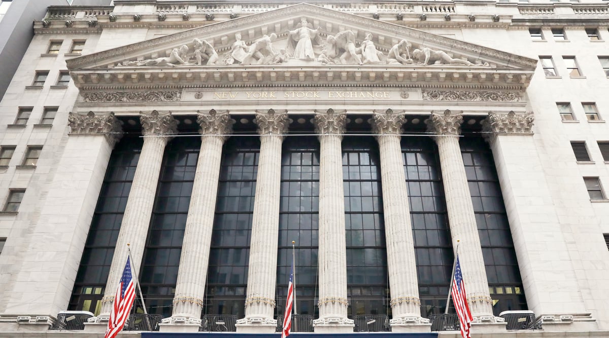 Le risque de recession aux usa en hausse, selon robeco