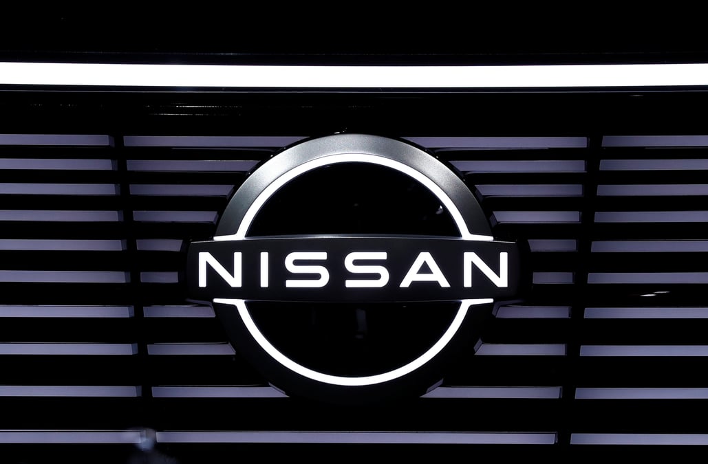 Nissan porte plainte contre ghosn et lui reclame 83 millions d'euros