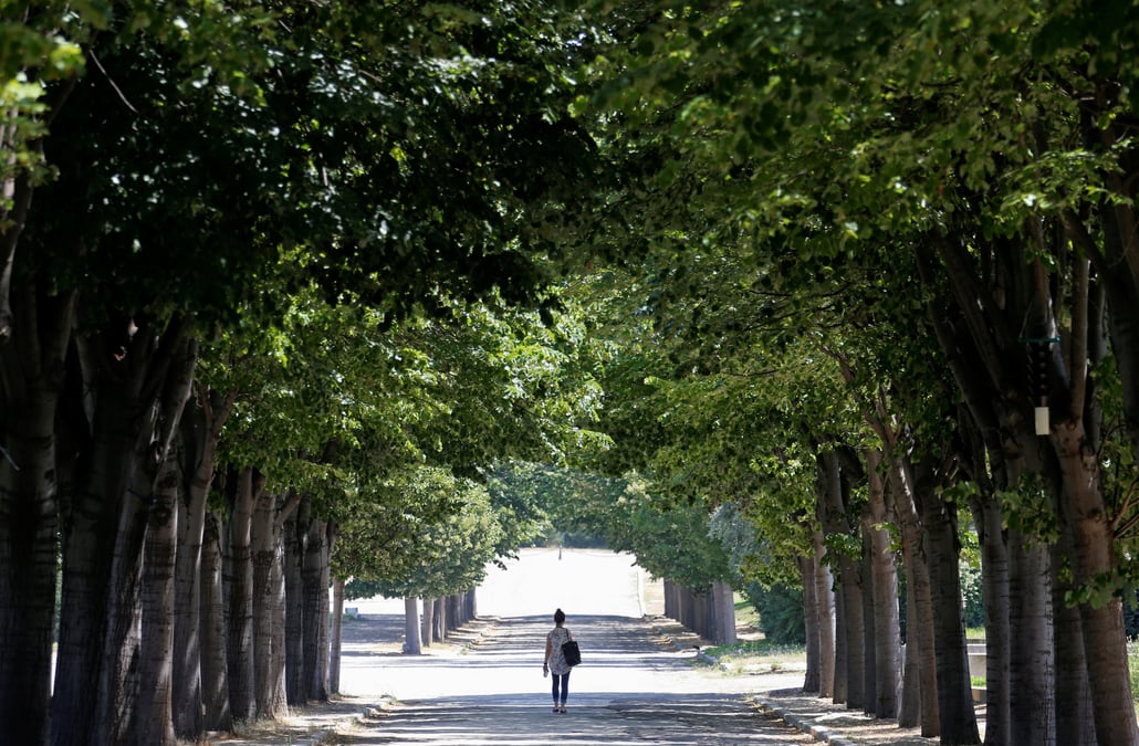 Coronavirus: les mesures anti-covid assouplies a marseille