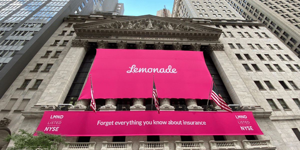 Lemonade