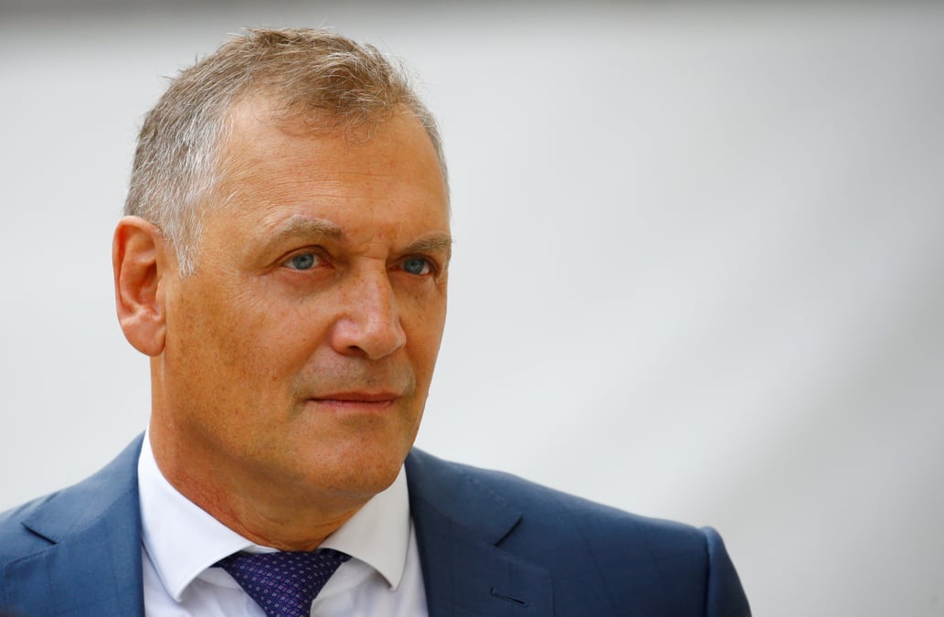Proces fifa: le president du psg acquitte, valcke reconnu coupable