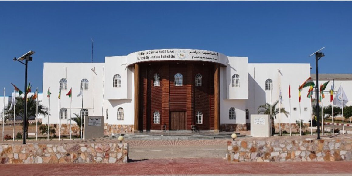 CSO nouakchott