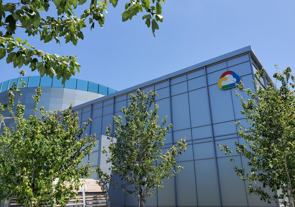 Examen d'un recours de google par la justice europeenne le 10 novembre