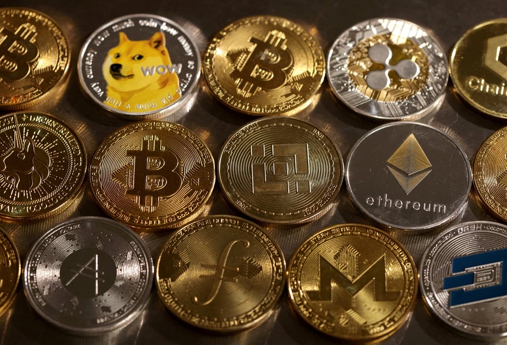 « Les connexions (des cryptomonnaies) au système financier au sens large, notamment via les stablecoins, méritent également une attention continue », affirme le Conseil de stabilité financière (FSOC).