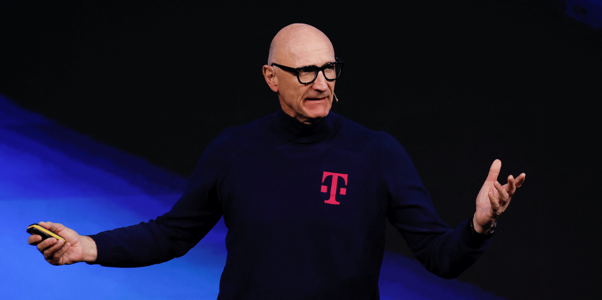 Timotheus Höttges, le PDG de Deutsche Telekom, râle contre la régulation européenne des télécoms. « Quand va-t-on en finir avec ce bazar ? », a-t-il canardé ce lundi, au salon du mobile de Barcelone.