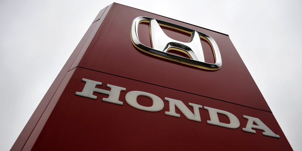 Honda a annoncé ce mercredi relocaliser la production de son modèle hybride Civic du Japon aux États-Unis, dans son usine située en Indiana.