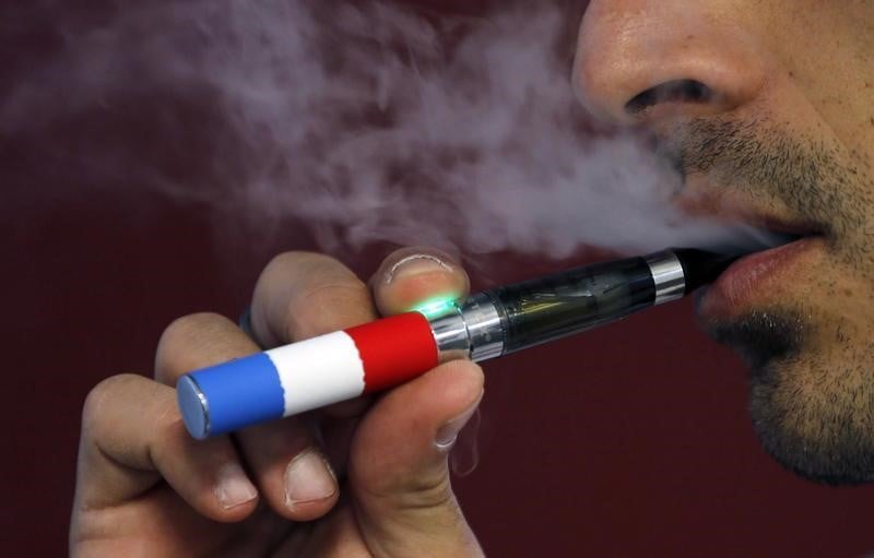 La France vise une génération de non fumeurs dans 20 ans