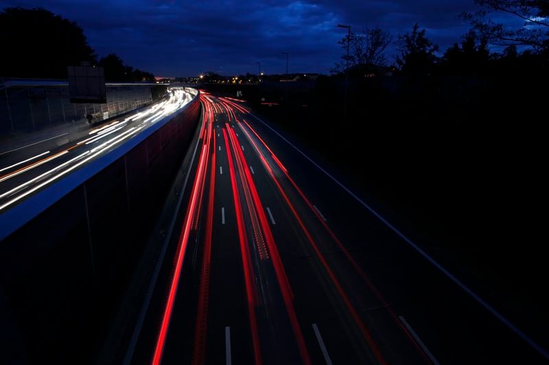 Rebond des commandes d'automobiles en France en septembre