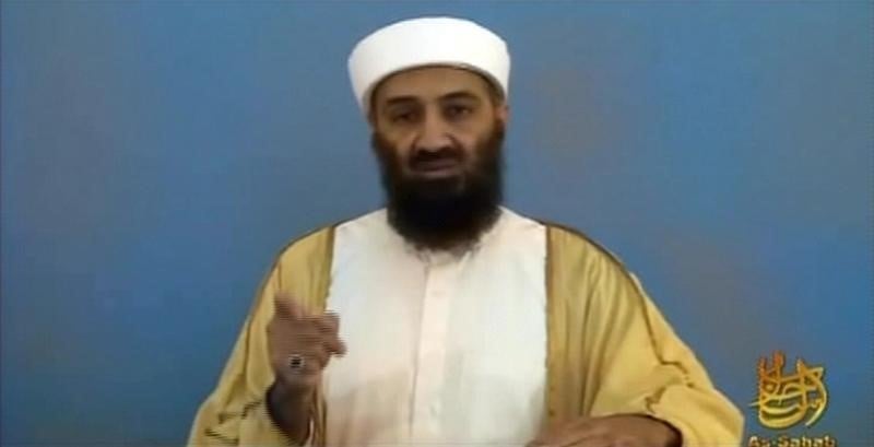 Ben laden voulait qu'al qaida se focalise sur les etats-unis