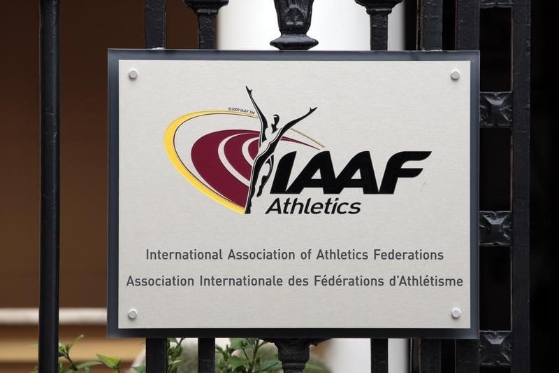 Rapport devastateur sur le dopage dans le monde de l'athletisme