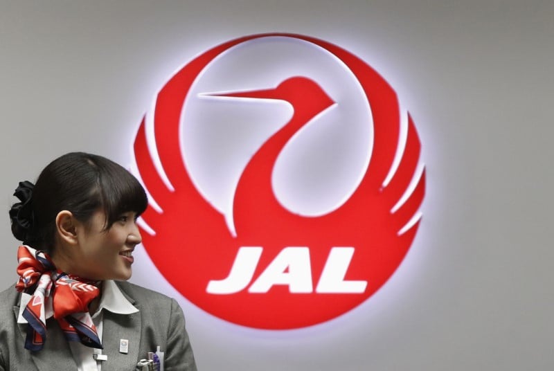Japan airlines va creer une compagnie a bas cout, cible l'asie