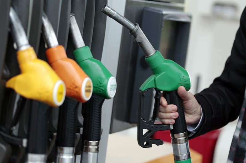 L'inflation accelere avec les prix du petrole en mai