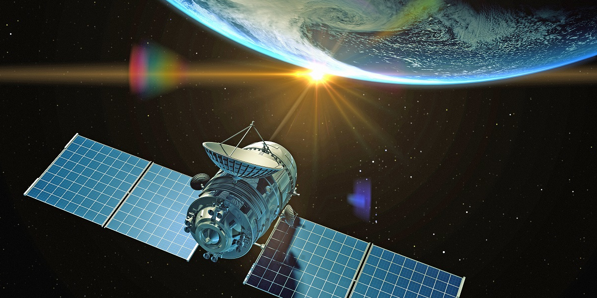 satellites