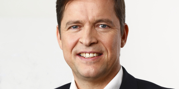 Mark Osewold Roche Diagnostics France
