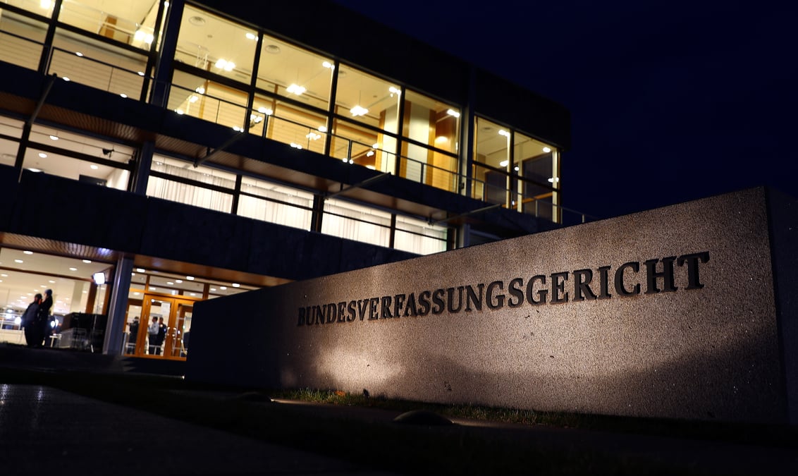 Allemagne: l'interdiction du suicide assiste jugee inconstitutionnelle