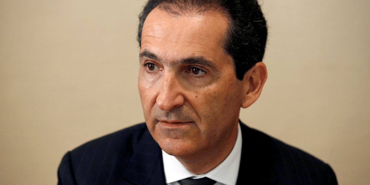 Altice: drahi compte "recuperer de l'argent" sur la ligue des champions