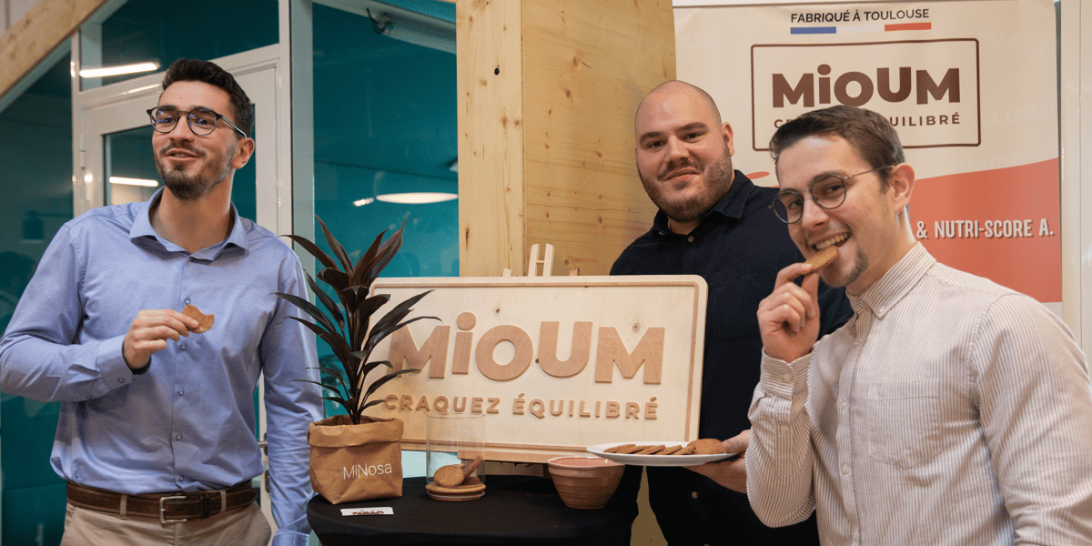 Mioum