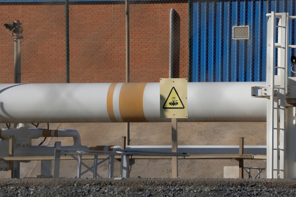 Madrid gas sera mis en vente en septembre
