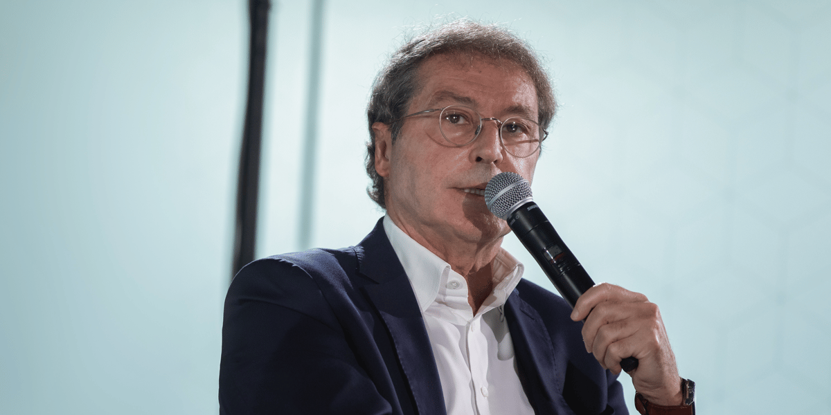 pascal de izaguirre