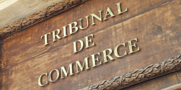 Tribunal de commerce