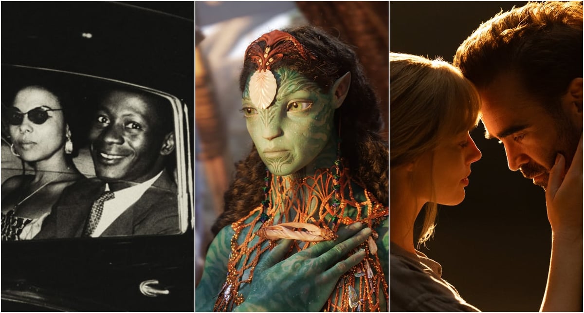 Notre sélection cinéma de la semaine.