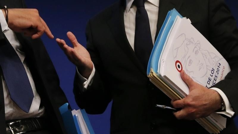 La france dit au revoir a sa taxe a 75%, sans grand regret