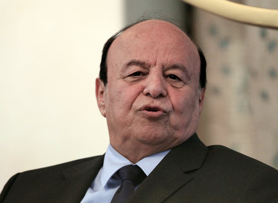 Le gouvernement yemenite en exil se retire des negociations de paix