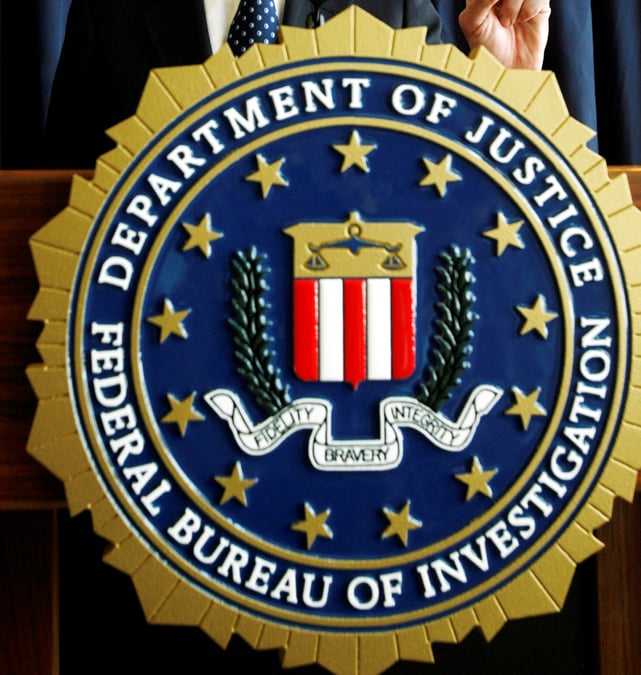 Un document confidentiel detaille les regles du fbi pour ecouter des journalistes