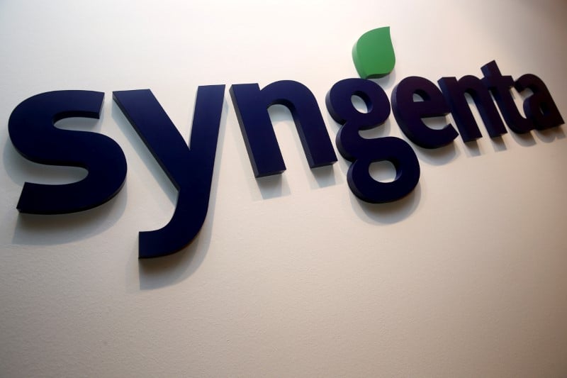 La fusion syngenta-chemchina reportee a 2017