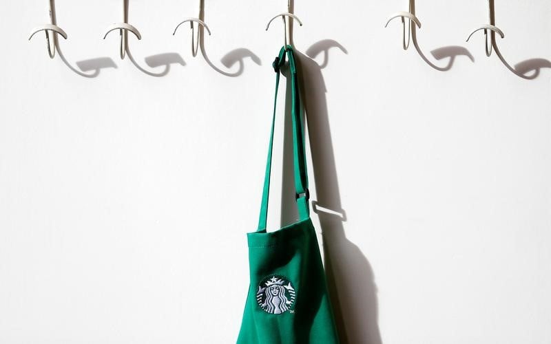 Starbucks abaisse sa prevision de chiffre d’affaires