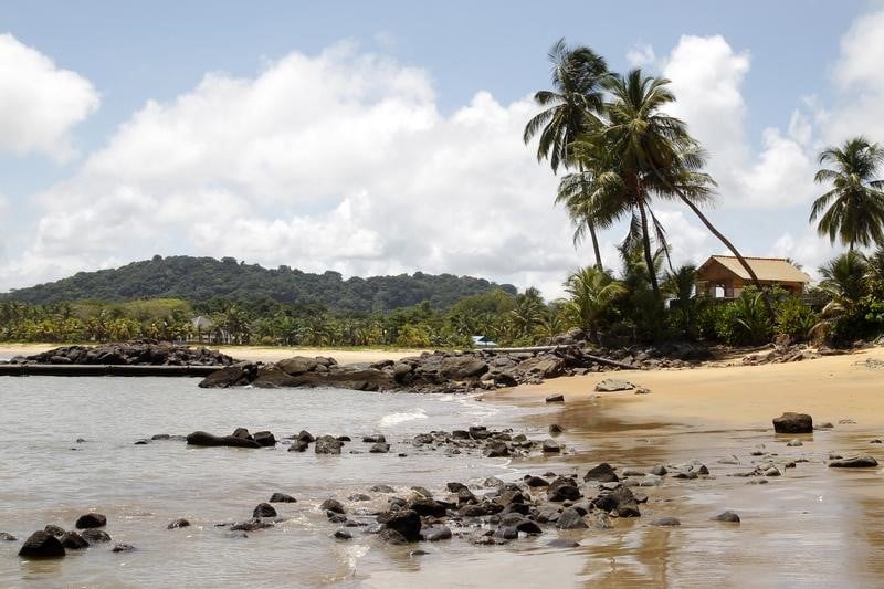 Washington invite les americains a eviter les voyages en guyane