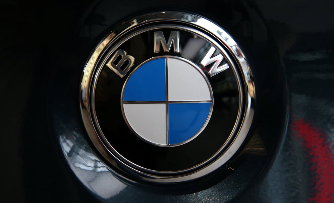 Bmw augmentera ses depenses de r&d en 2018