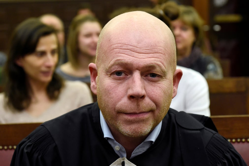 L'avocat belge d'abdeslam demande l'invalidation des poursuites