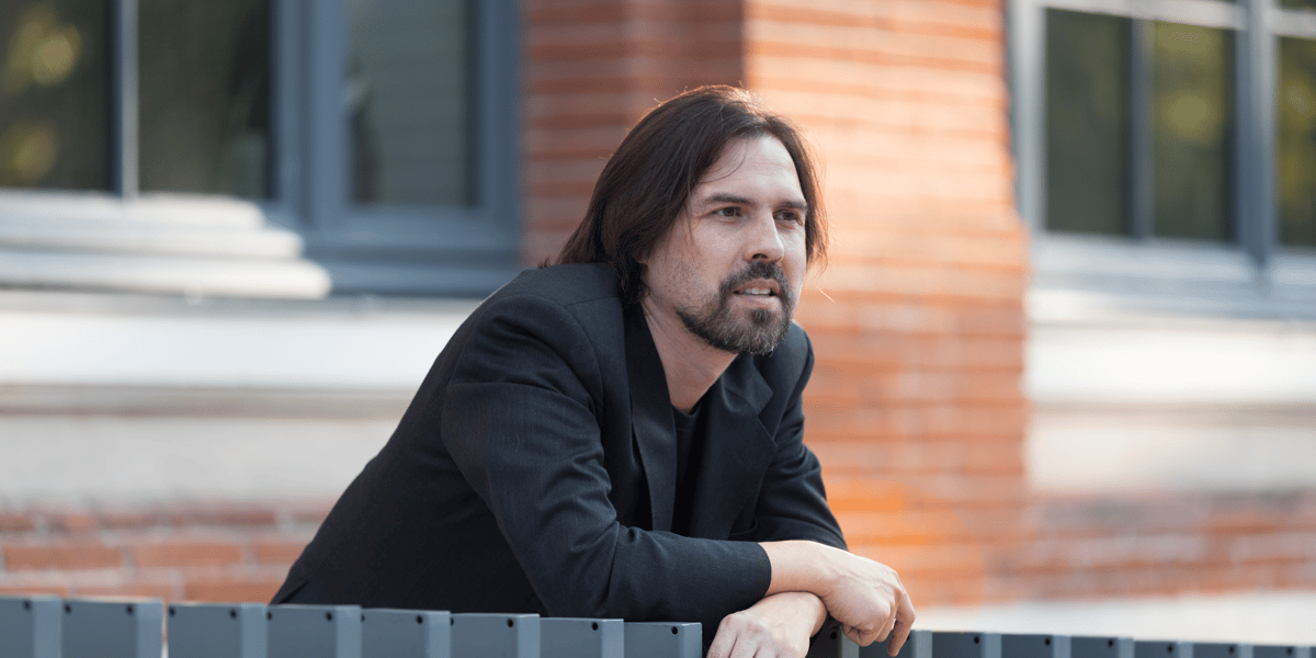 César Hidalgo quitte le MIT pour Toulouse et son projet Aniti.