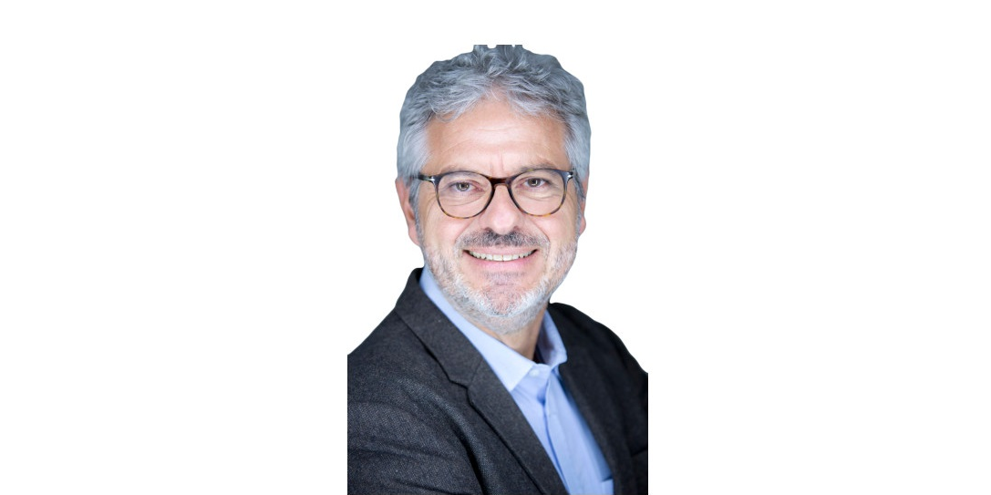 Pierre Gruson, professeur de finance à Kedge BS, à Bordeaux.