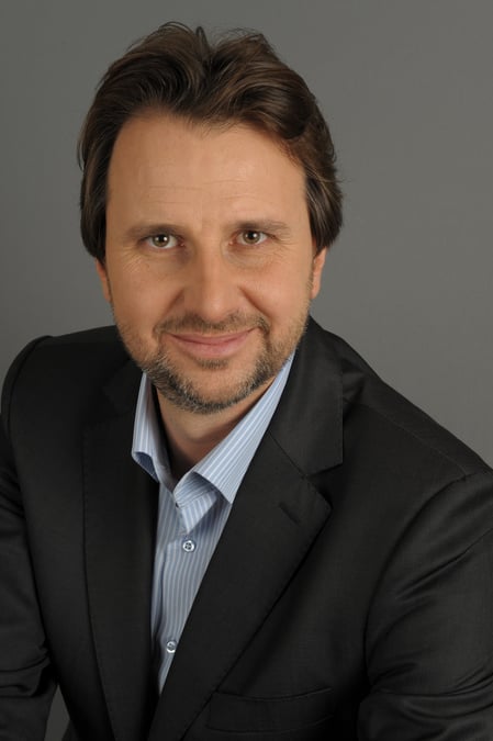 Eric Morand